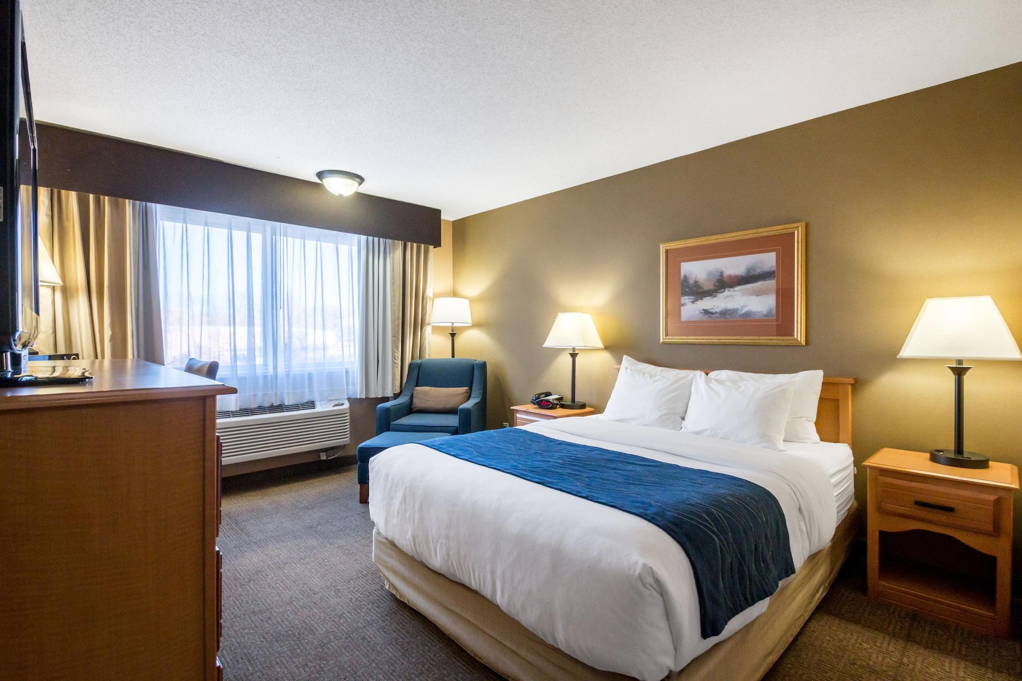 Comfort Inn Green River National Park Area Ngoại thất bức ảnh