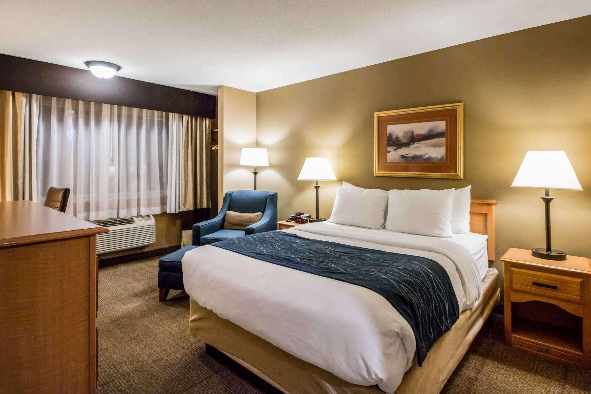 Comfort Inn Green River National Park Area Ngoại thất bức ảnh