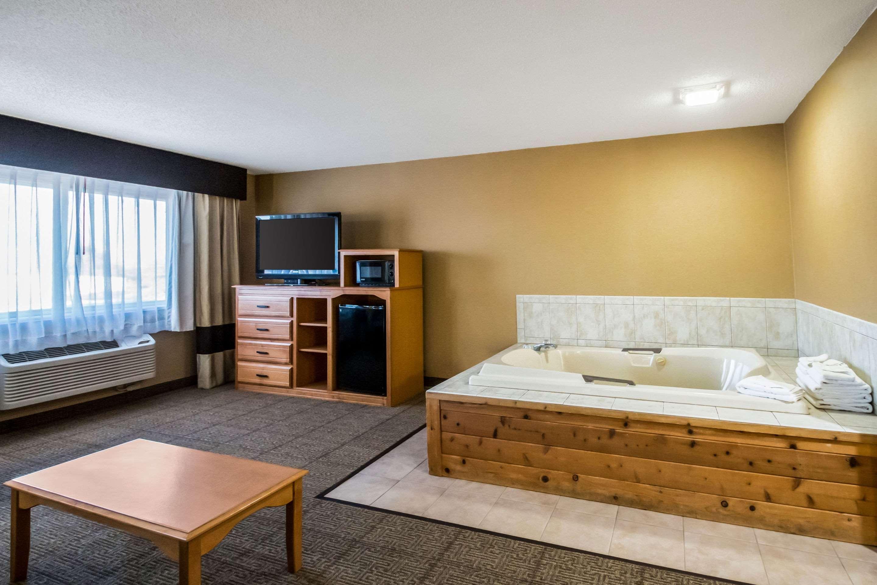 Comfort Inn Green River National Park Area Ngoại thất bức ảnh