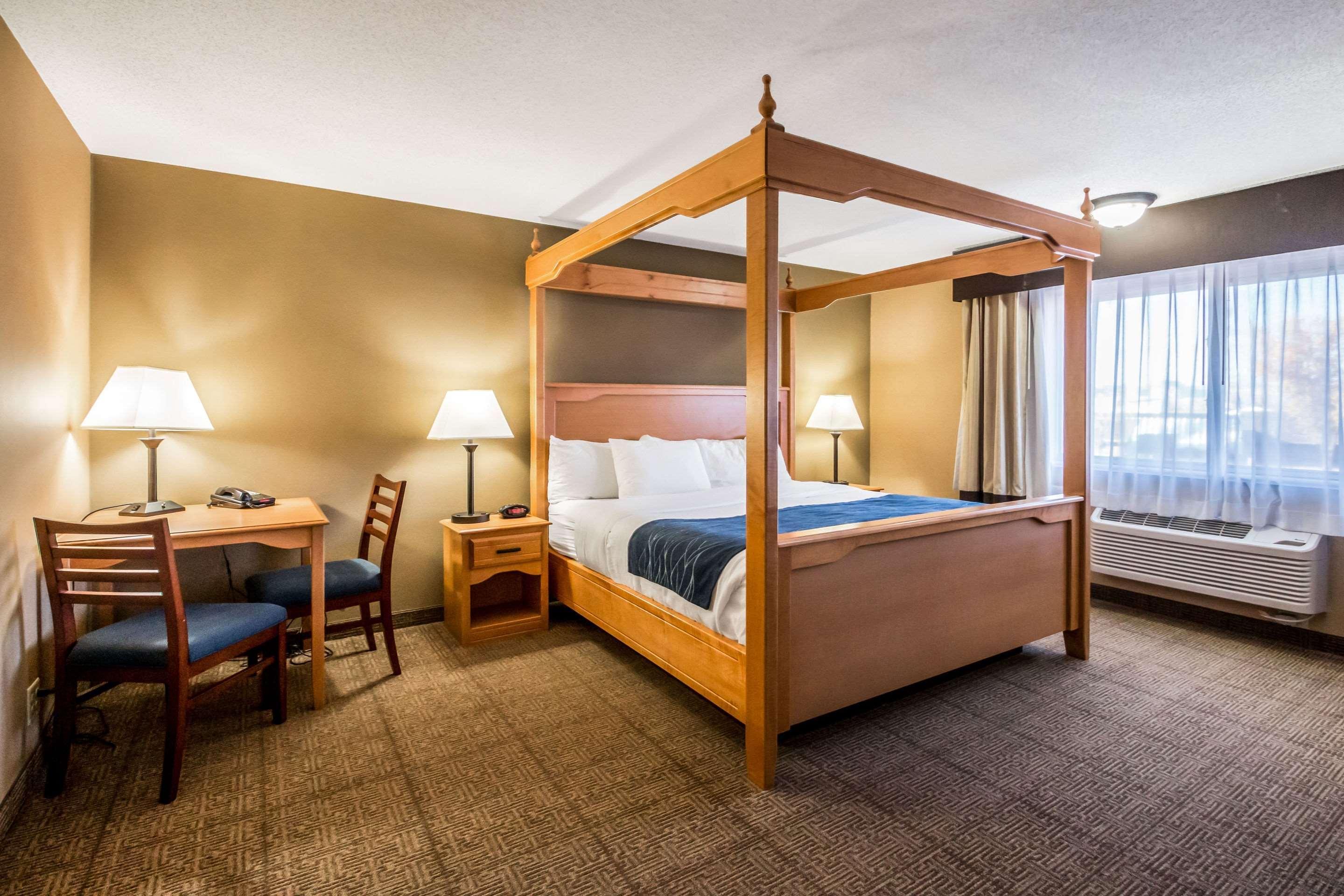 Comfort Inn Green River National Park Area Ngoại thất bức ảnh