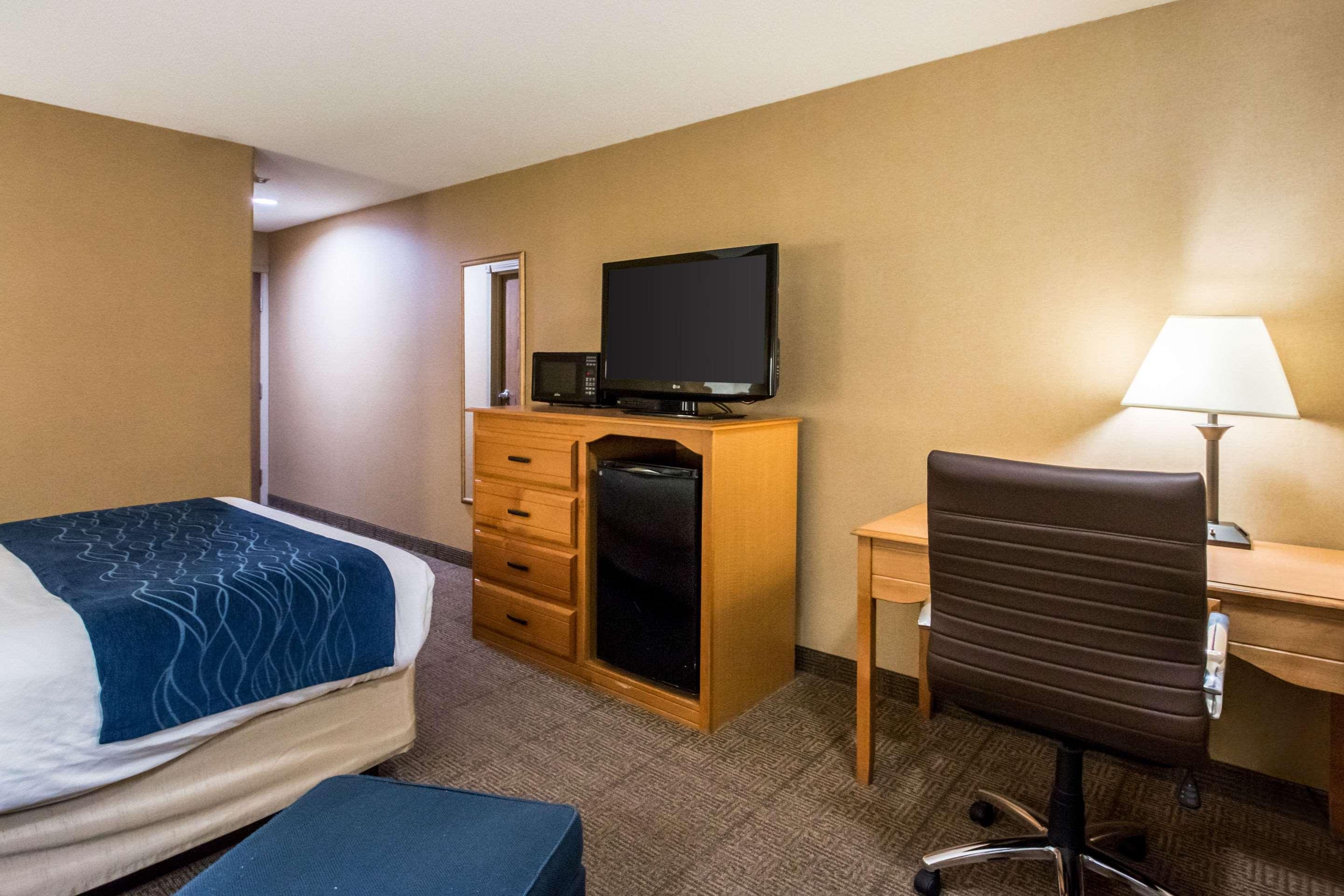 Comfort Inn Green River National Park Area Ngoại thất bức ảnh