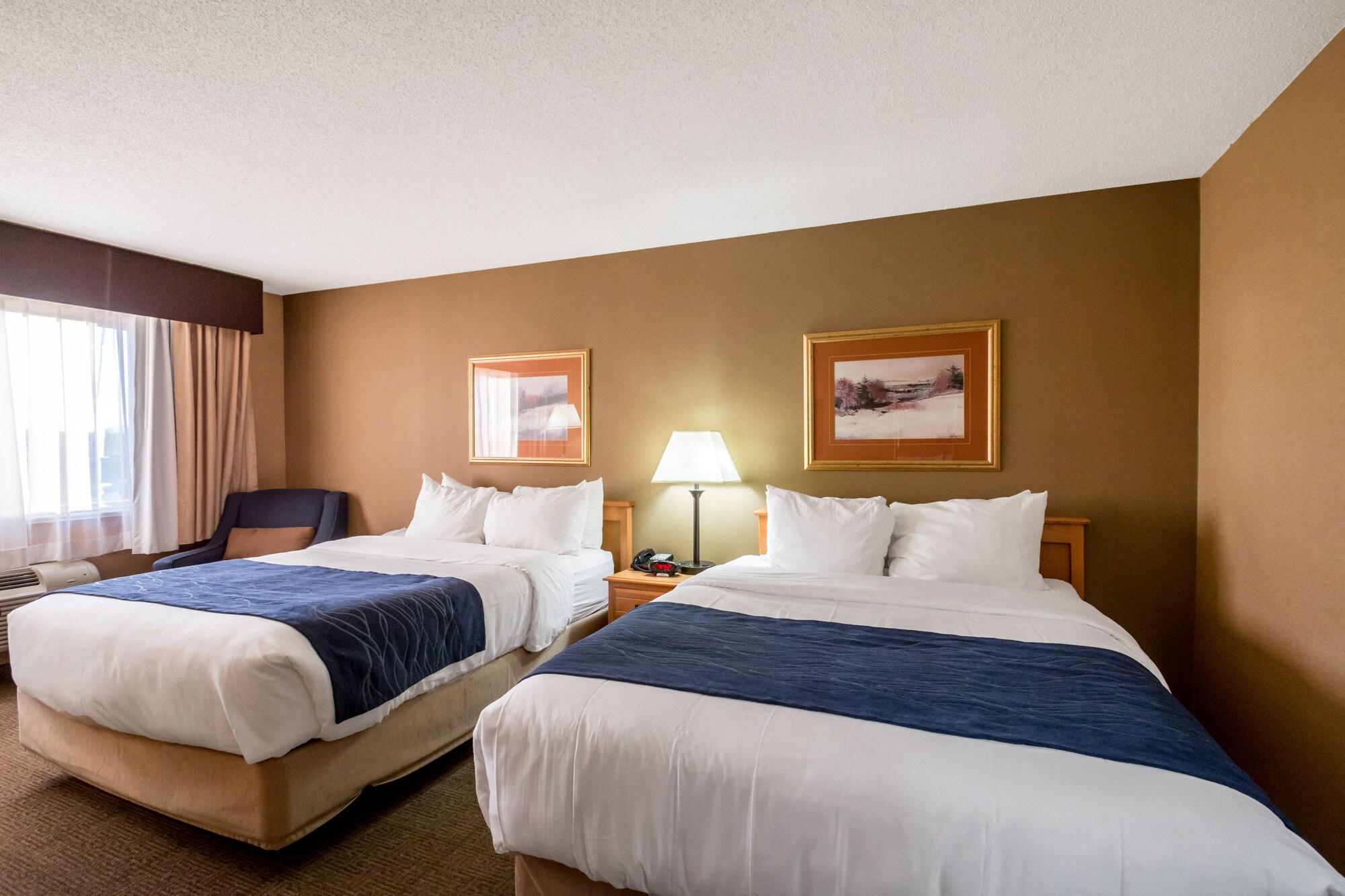 Comfort Inn Green River National Park Area Ngoại thất bức ảnh
