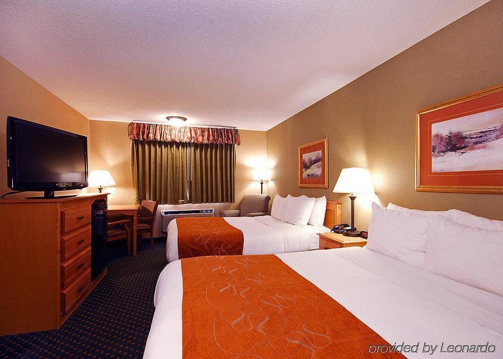 Comfort Inn Green River National Park Area Ngoại thất bức ảnh