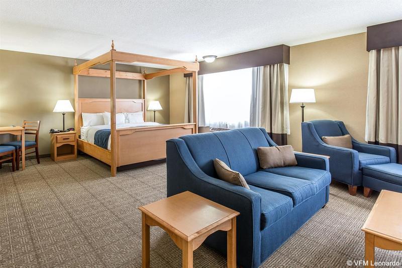 Comfort Inn Green River National Park Area Ngoại thất bức ảnh