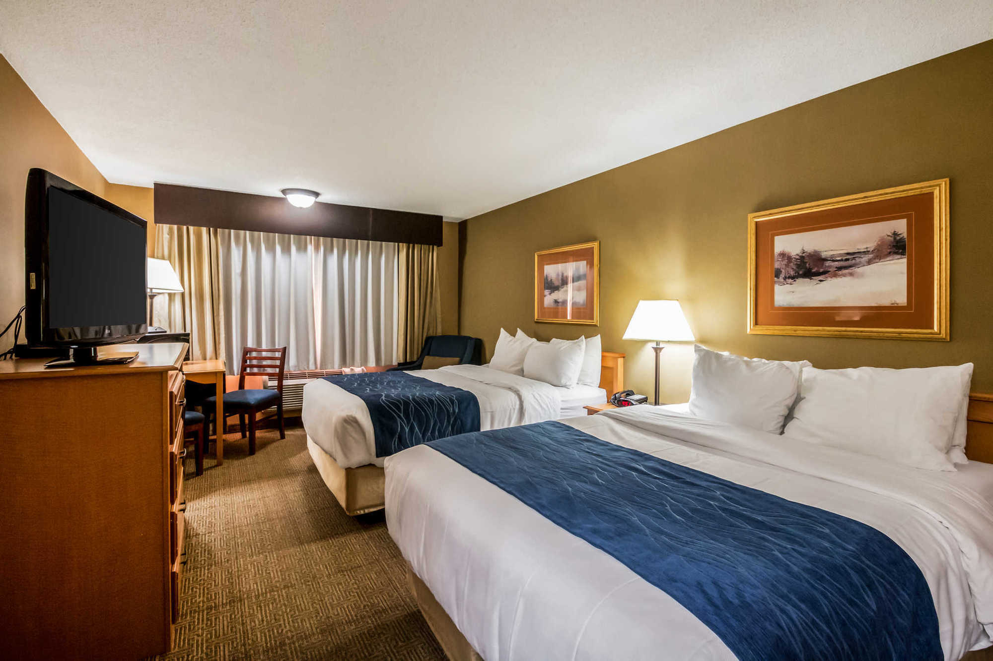 Comfort Inn Green River National Park Area Phòng bức ảnh