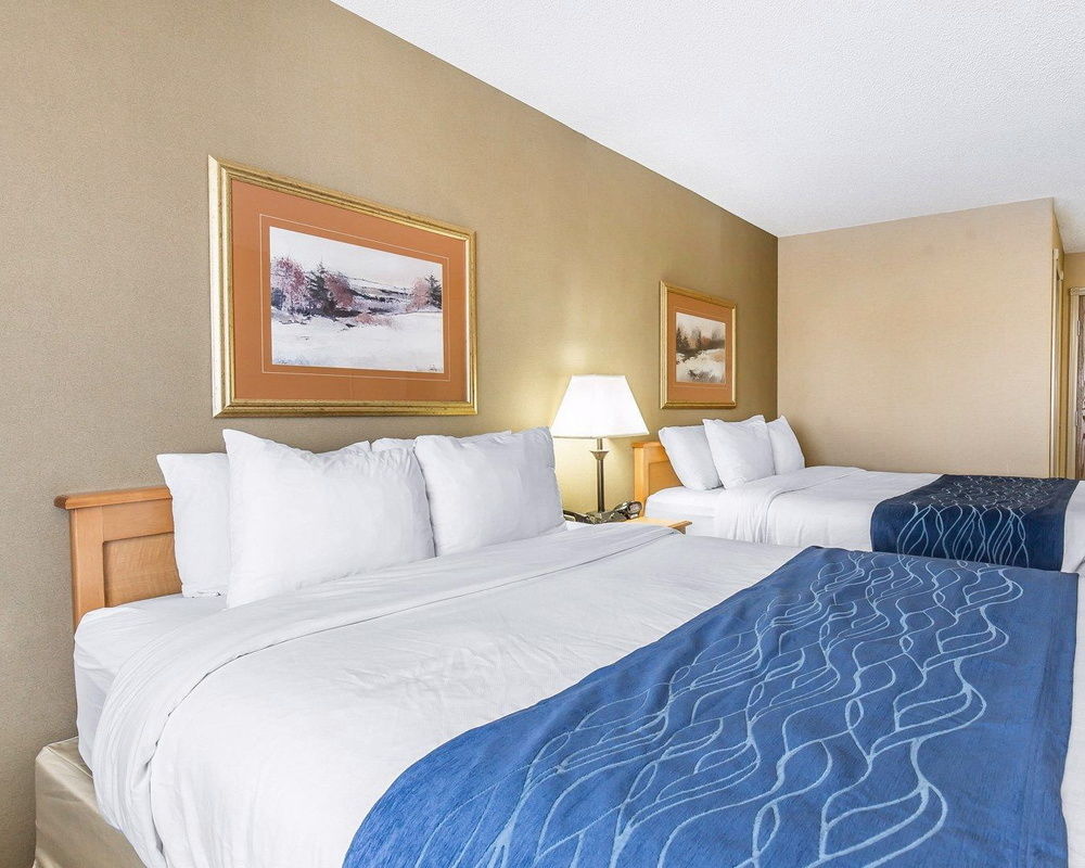 Comfort Inn Green River National Park Area Ngoại thất bức ảnh