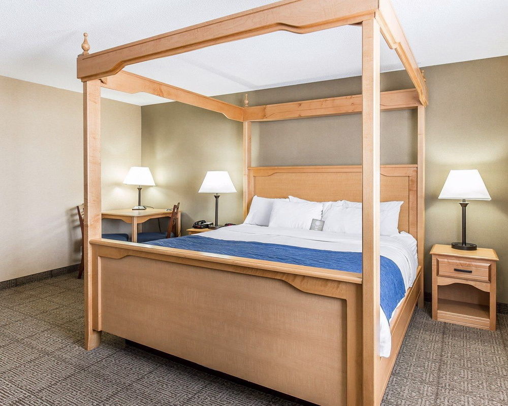 Comfort Inn Green River National Park Area Ngoại thất bức ảnh