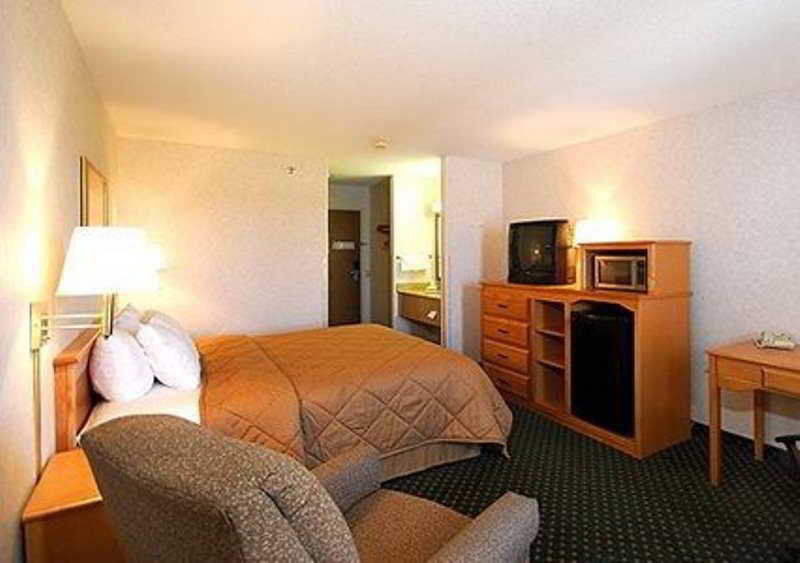 Comfort Inn Green River National Park Area Ngoại thất bức ảnh